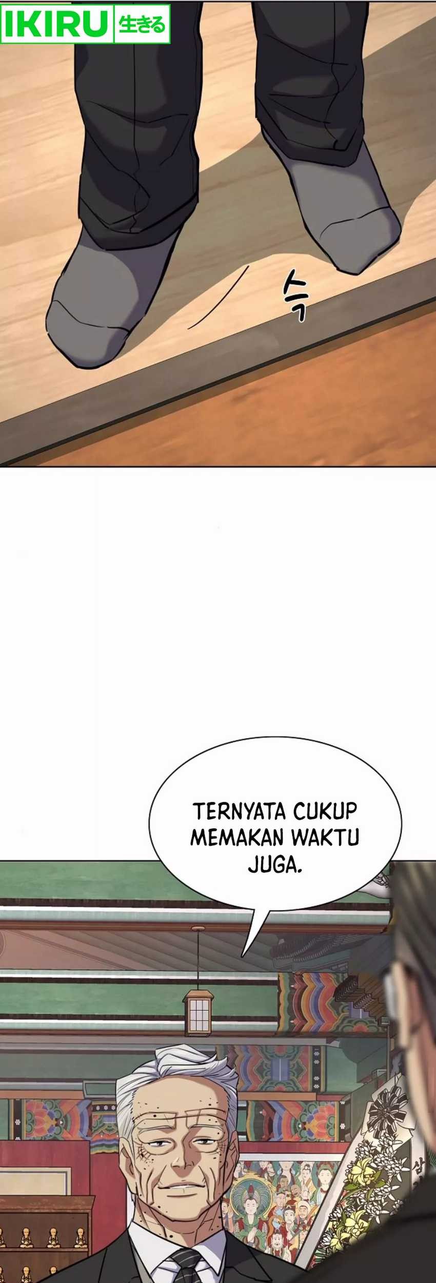 Chapter 147 - halaman 28