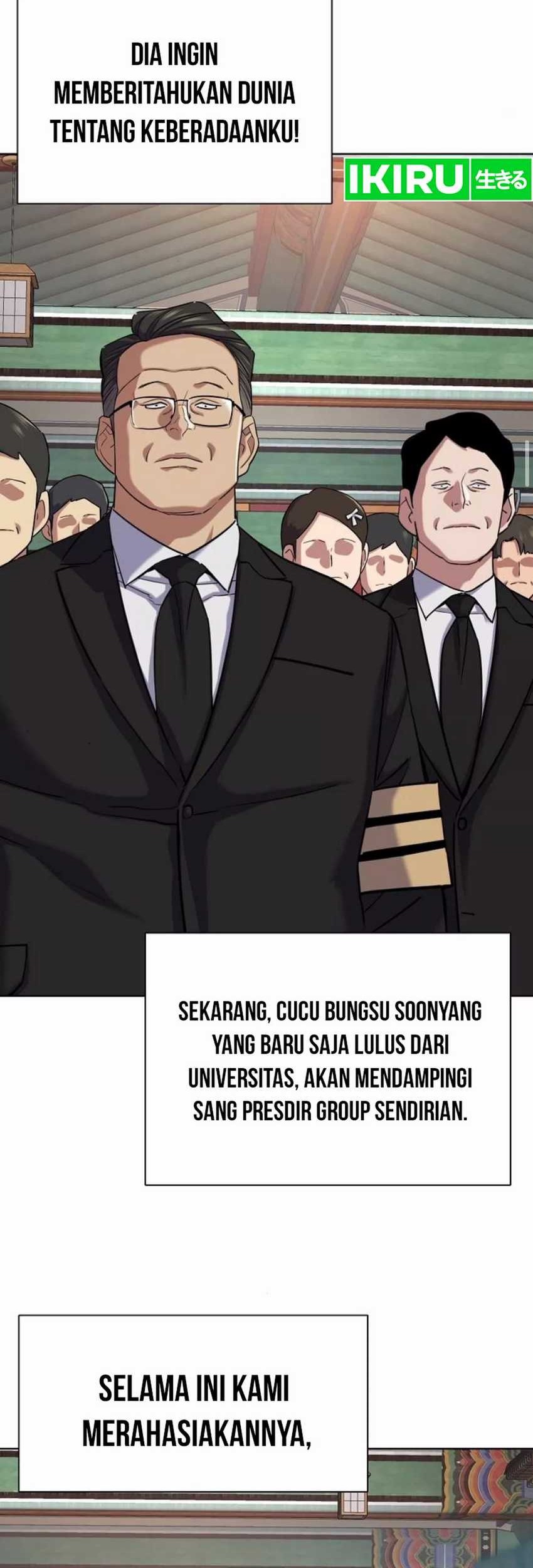 Chapter 147 - halaman 36
