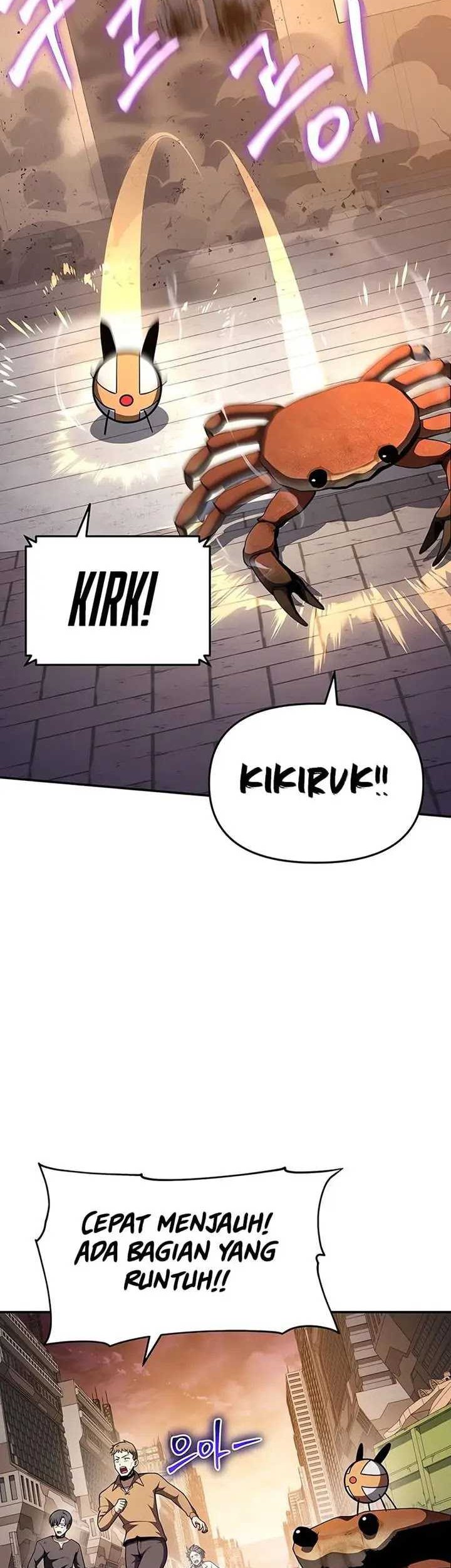 Chapter 108 - halaman 24