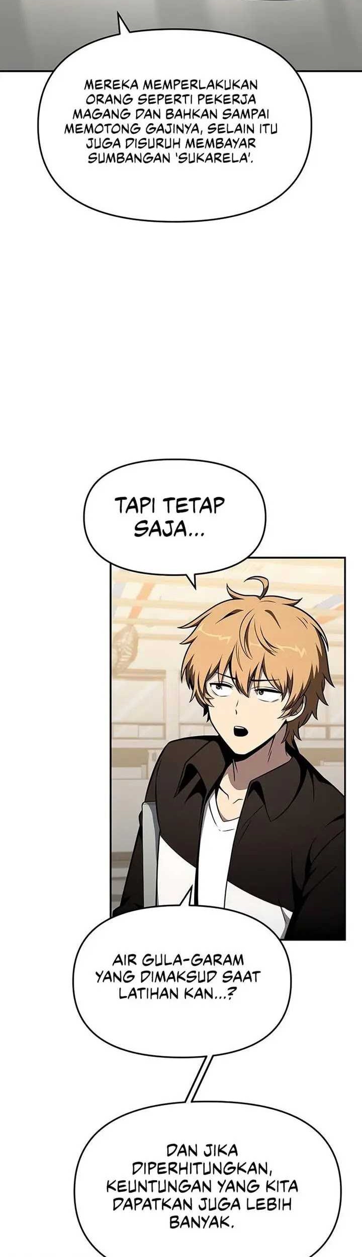 Chapter 108 - halaman 28