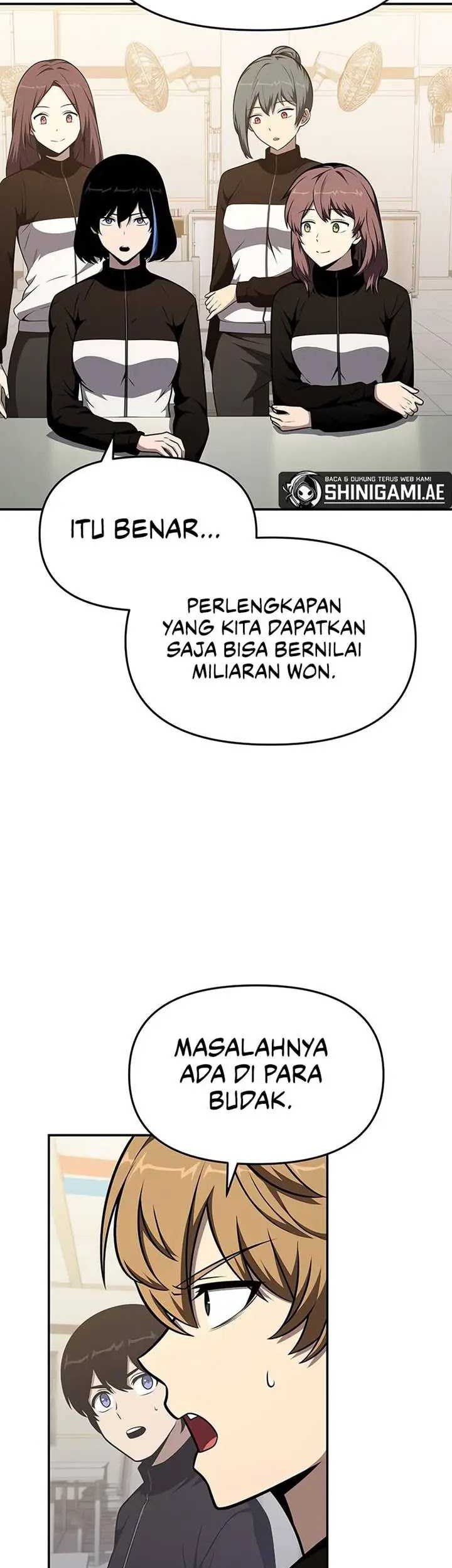 Chapter 108 - halaman 29