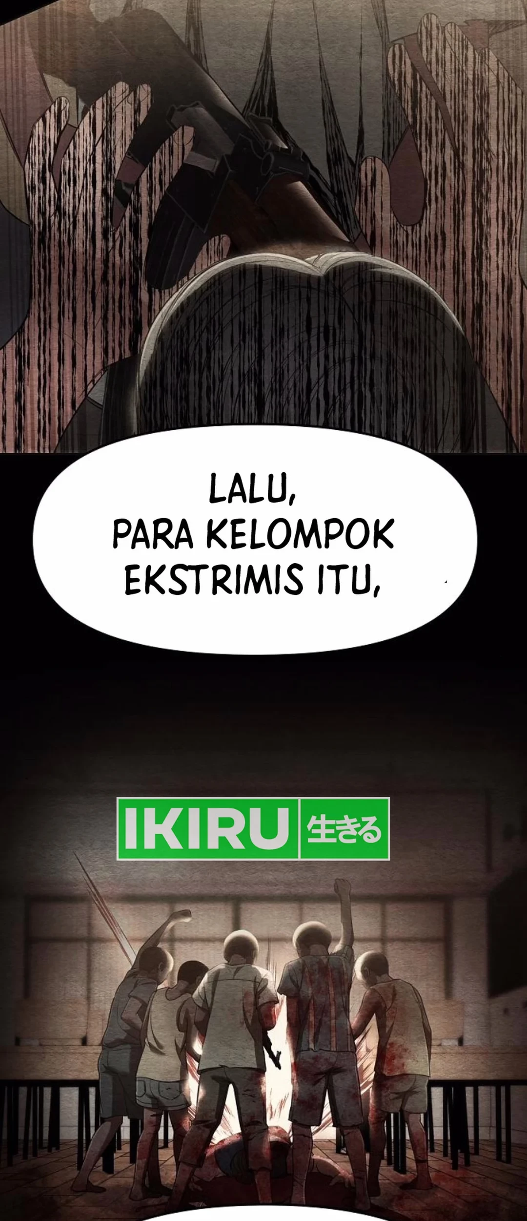 Chapter 96 - halaman 24
