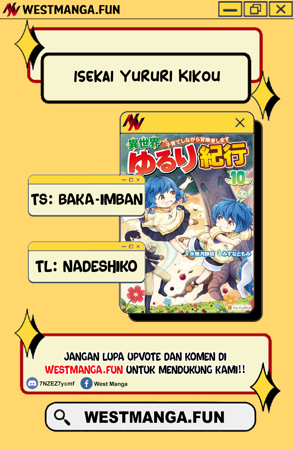 Chapter 61 - halaman 5