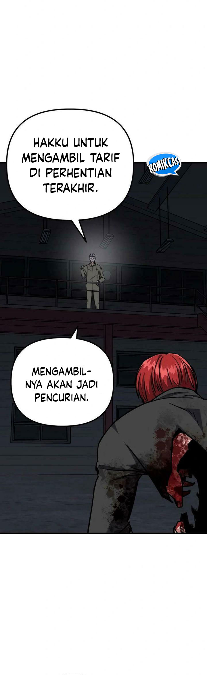 Chapter 90 - halaman 26