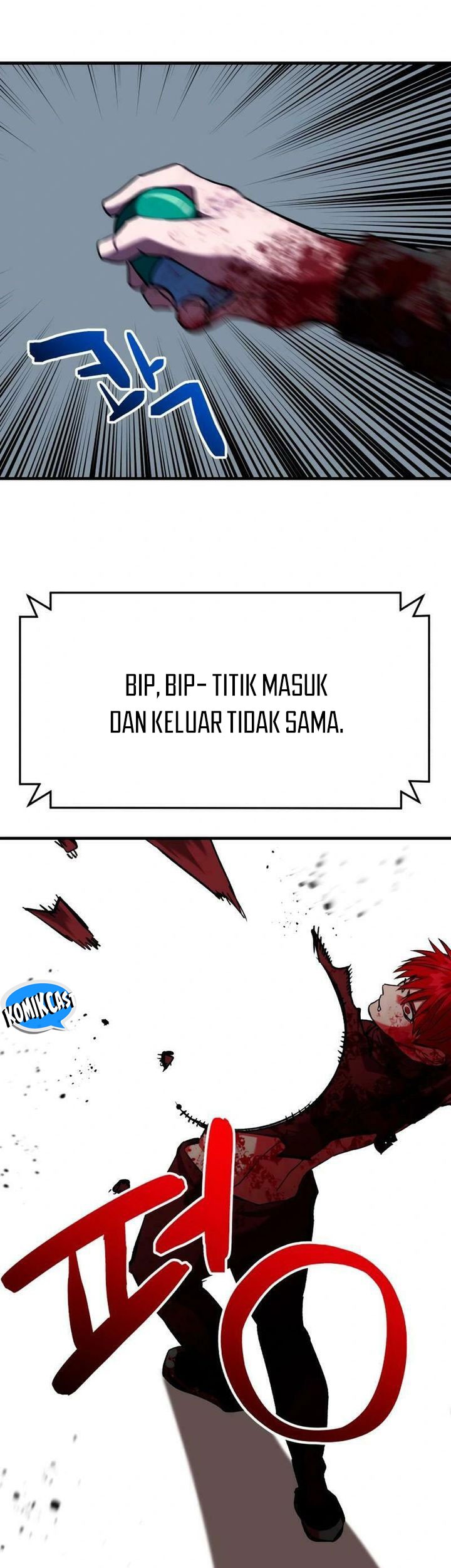 Chapter 90 - halaman 33