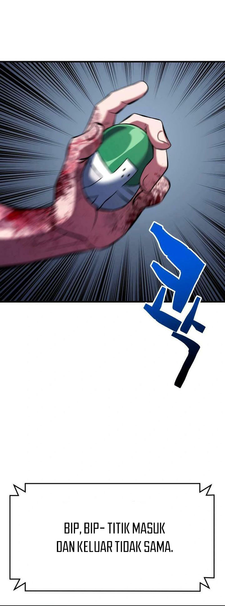 Chapter 90 - halaman 35