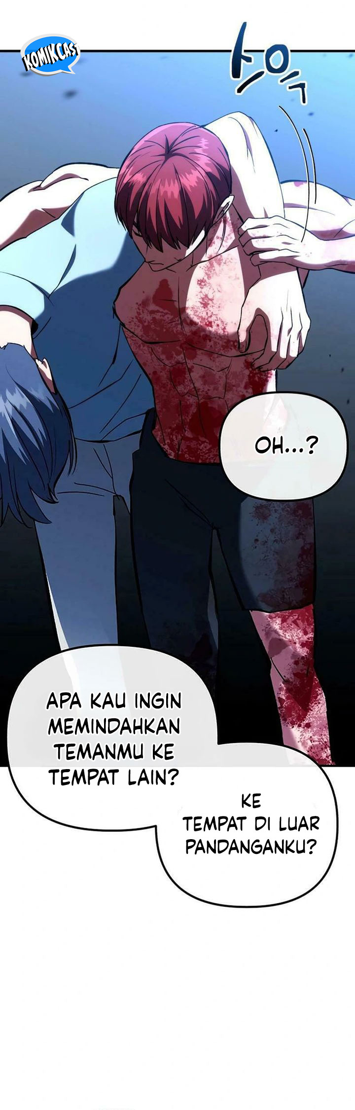 Chapter 90 - halaman 50