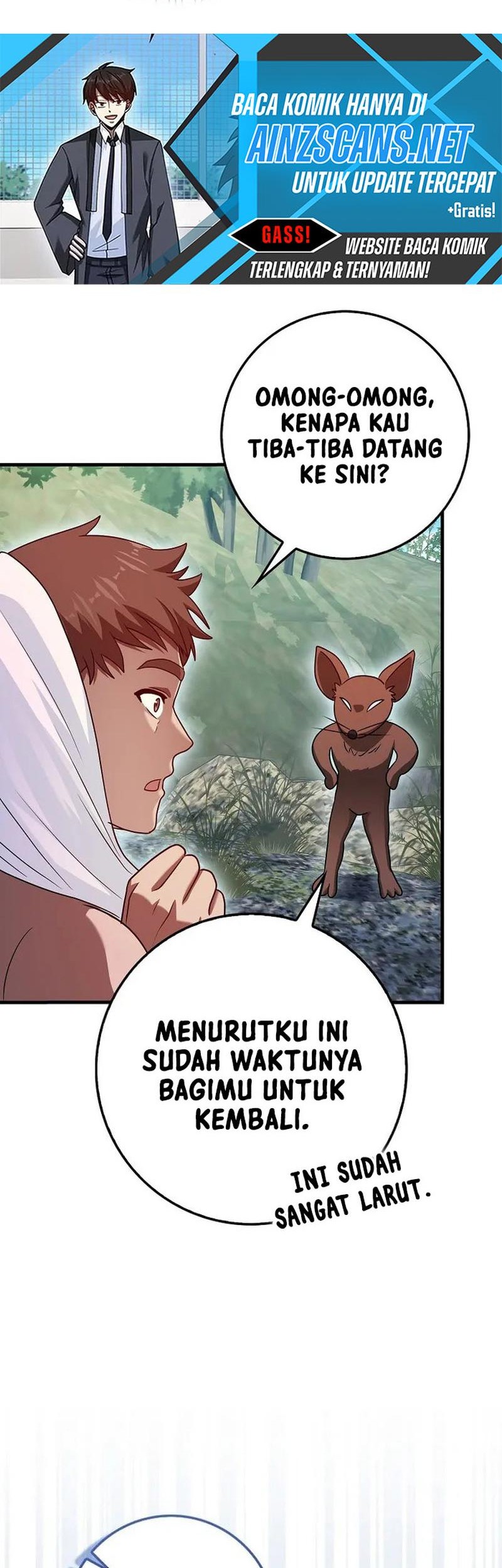 Chapter 78 - halaman 24
