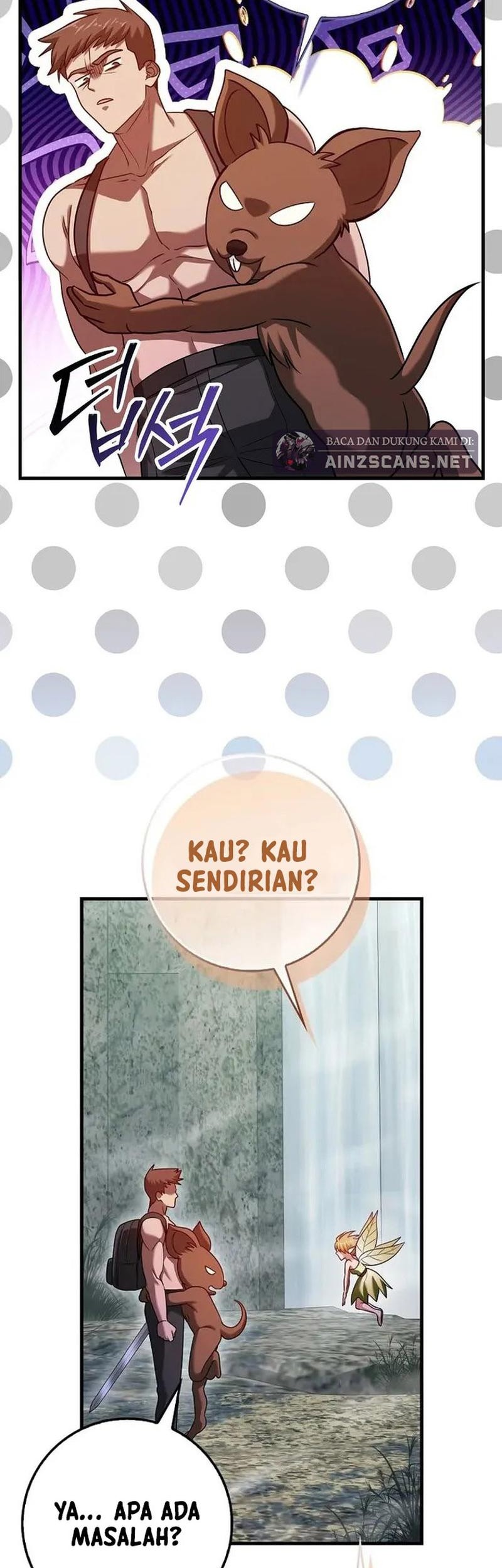 Chapter 78 - halaman 35