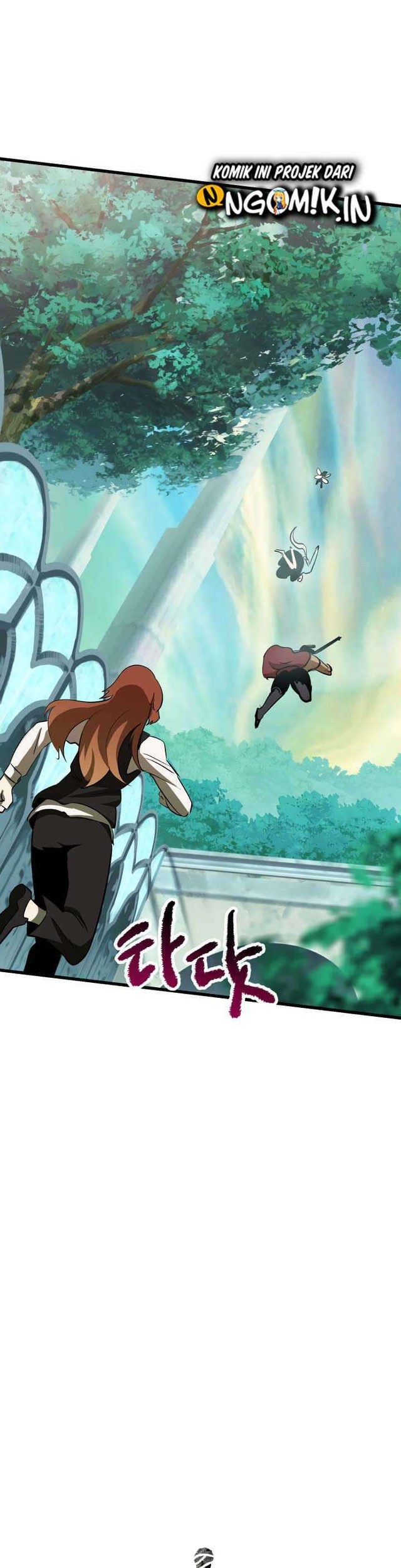Chapter 100 - halaman 21