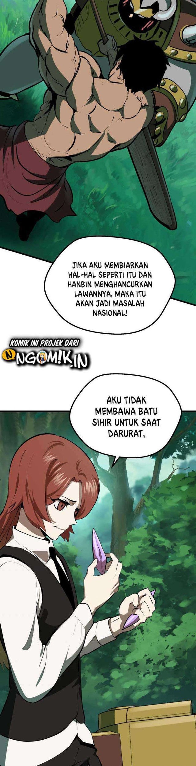 Chapter 100 - halaman 61