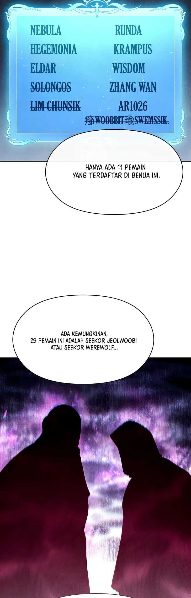 Chapter 80 - halaman 19