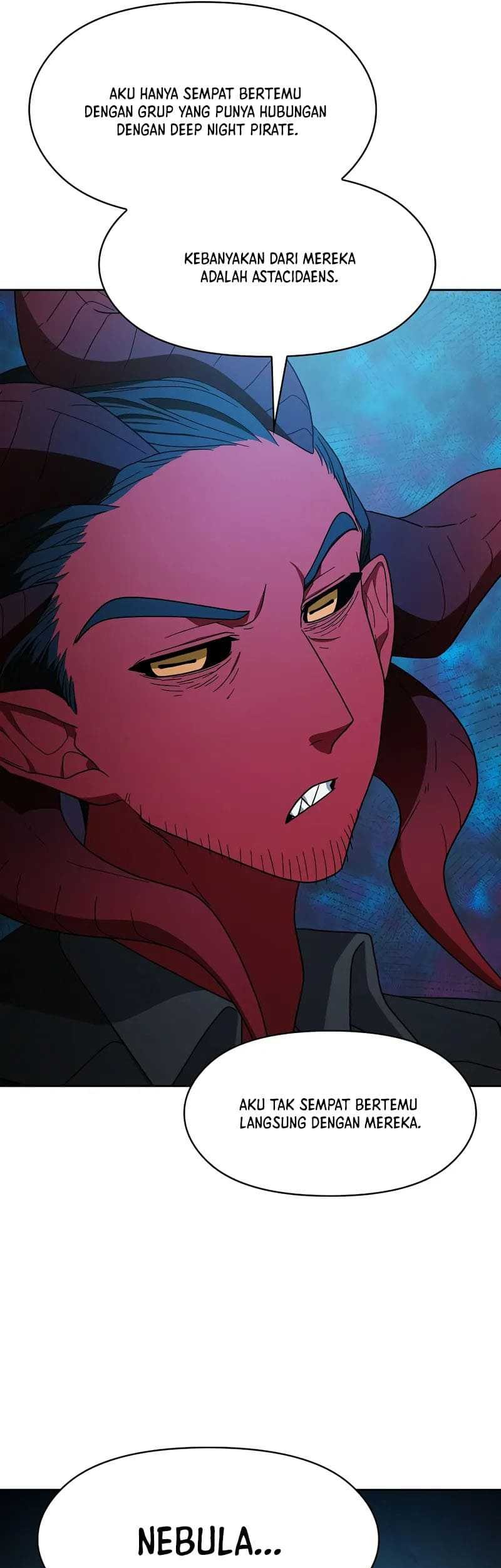 Chapter 80 - halaman 22