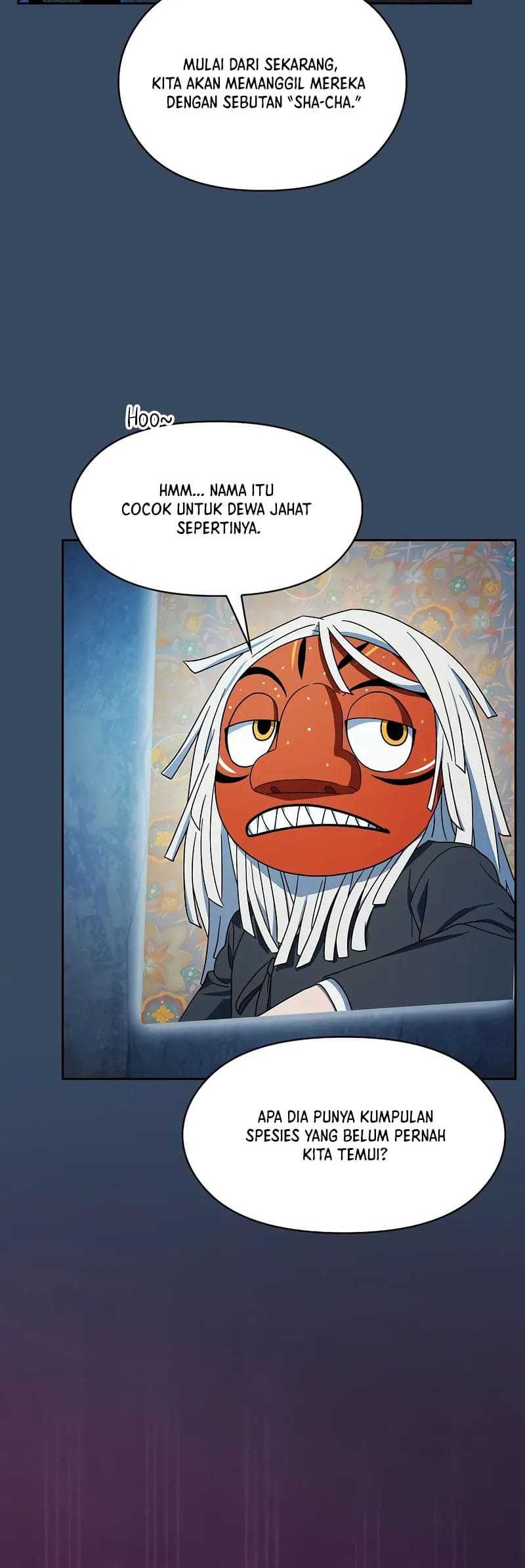 Chapter 80 - halaman 27