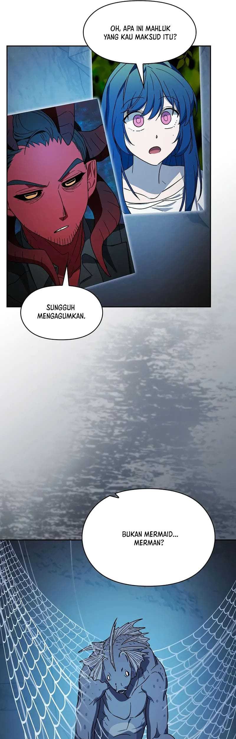 Chapter 80 - halaman 34