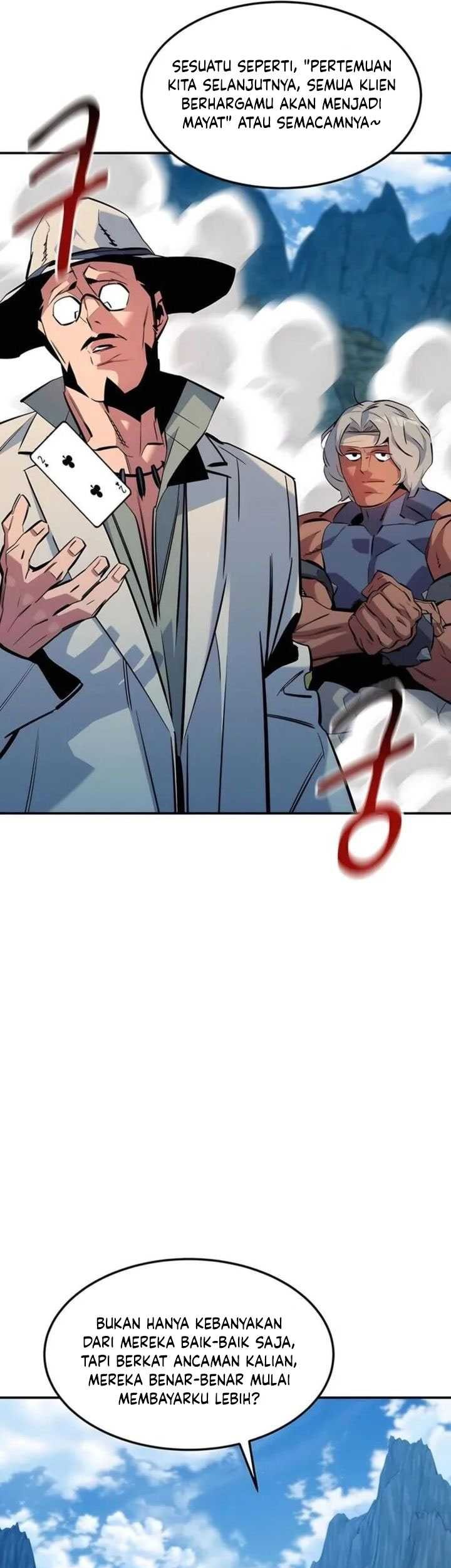 Chapter 138 - halaman 21