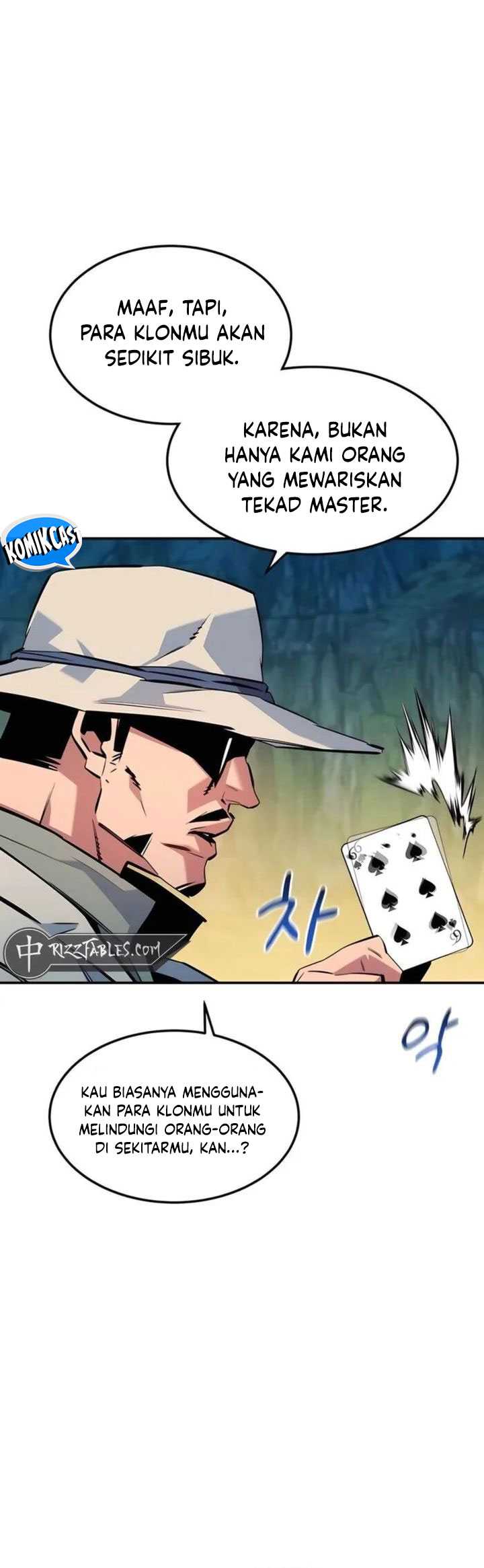 Chapter 138 - halaman 33