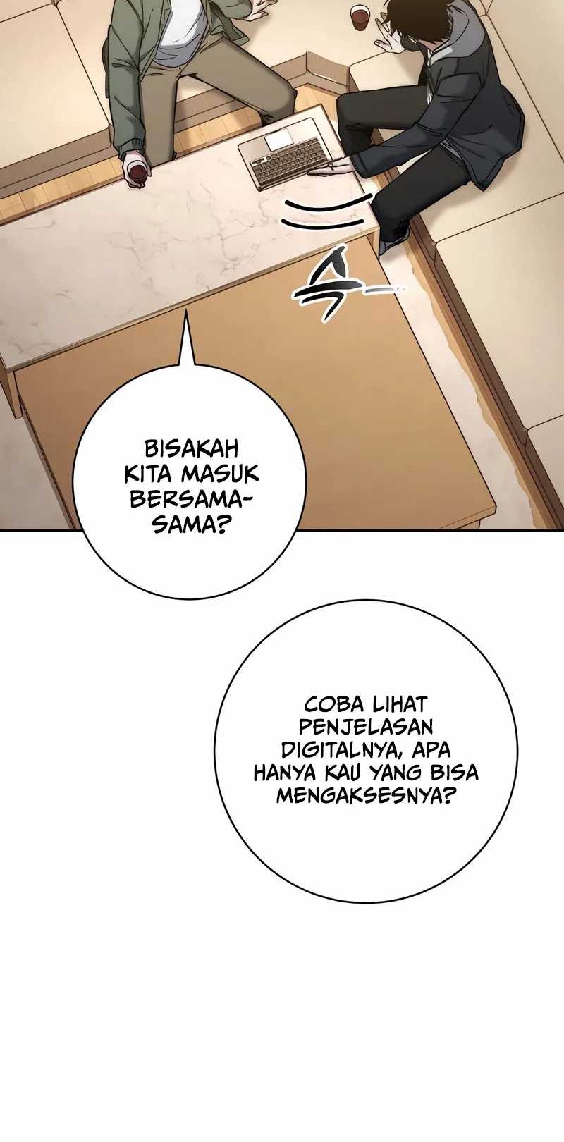 Chapter 43 - halaman 28