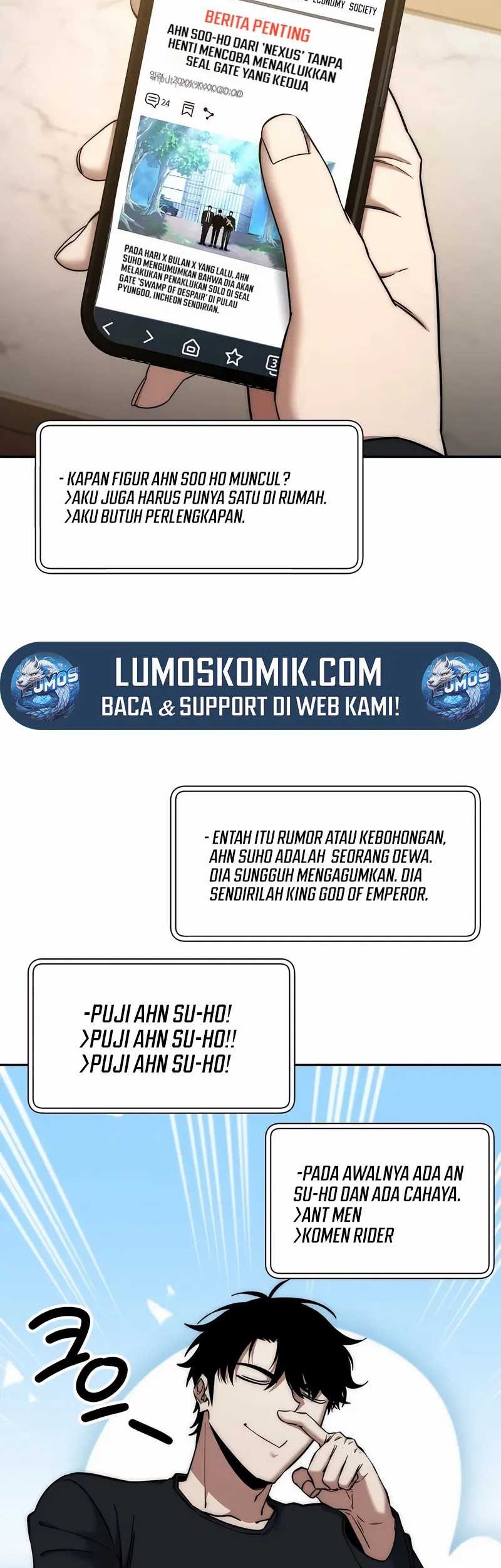Chapter 43 - halaman 70