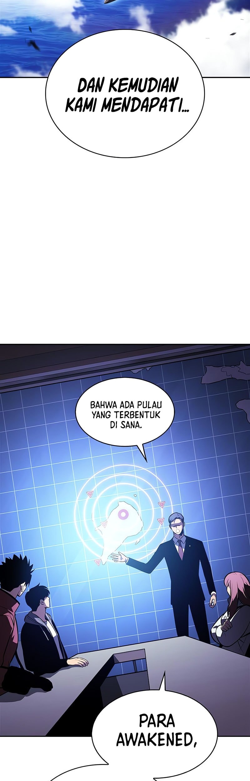 Chapter 202 - halaman 16