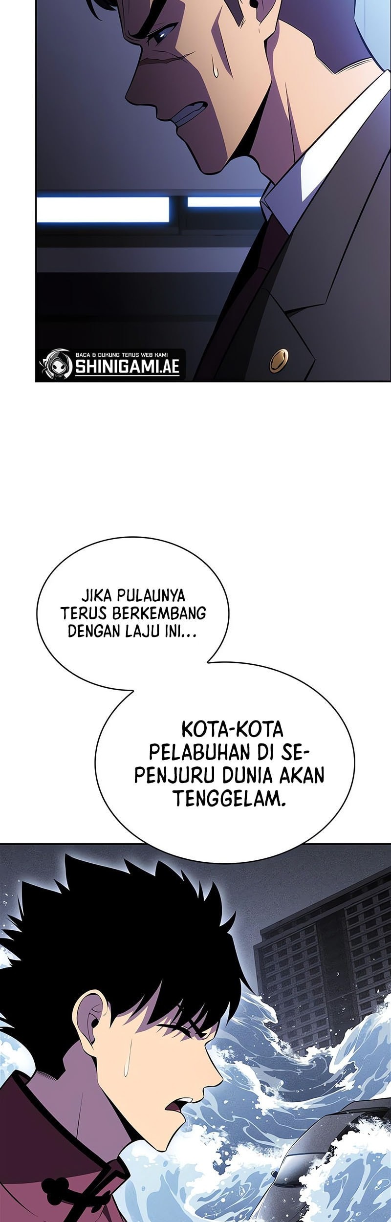 Chapter 202 - halaman 20