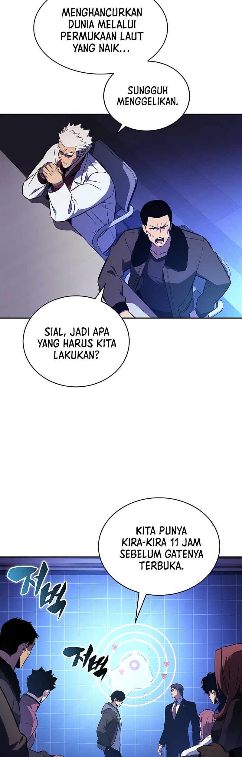 Chapter 202 - halaman 23