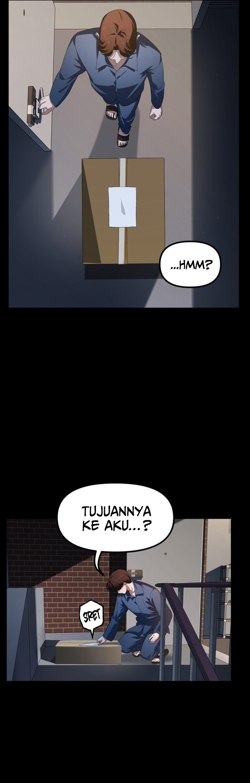 Chapter 134 - halaman 26