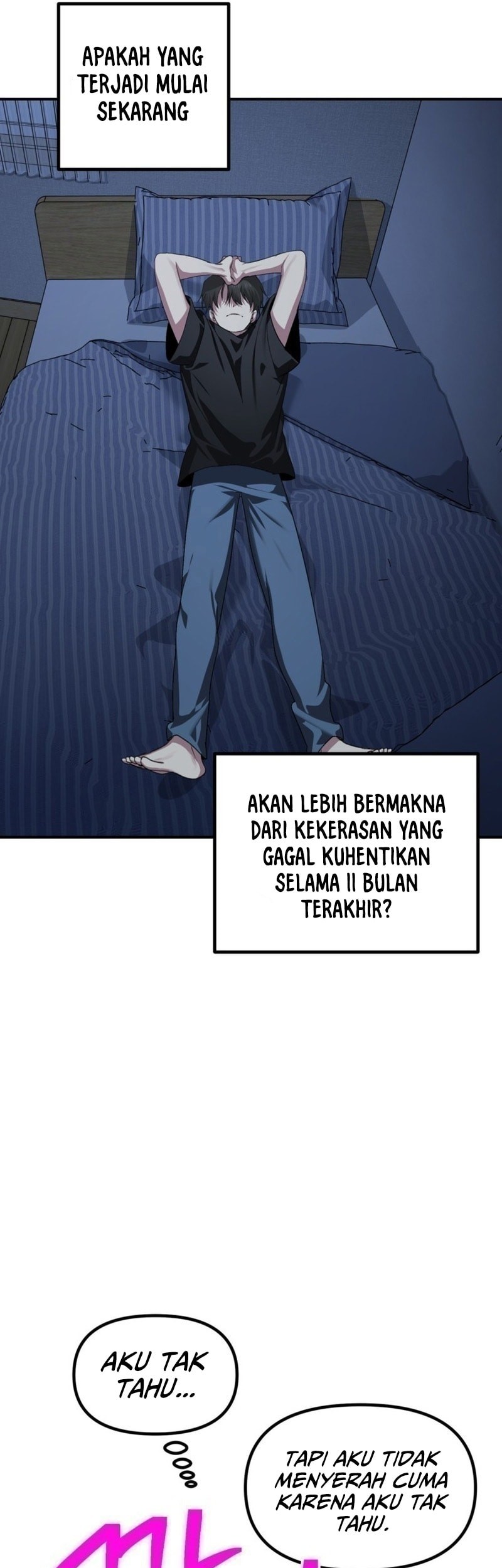 Chapter 134 - halaman 34
