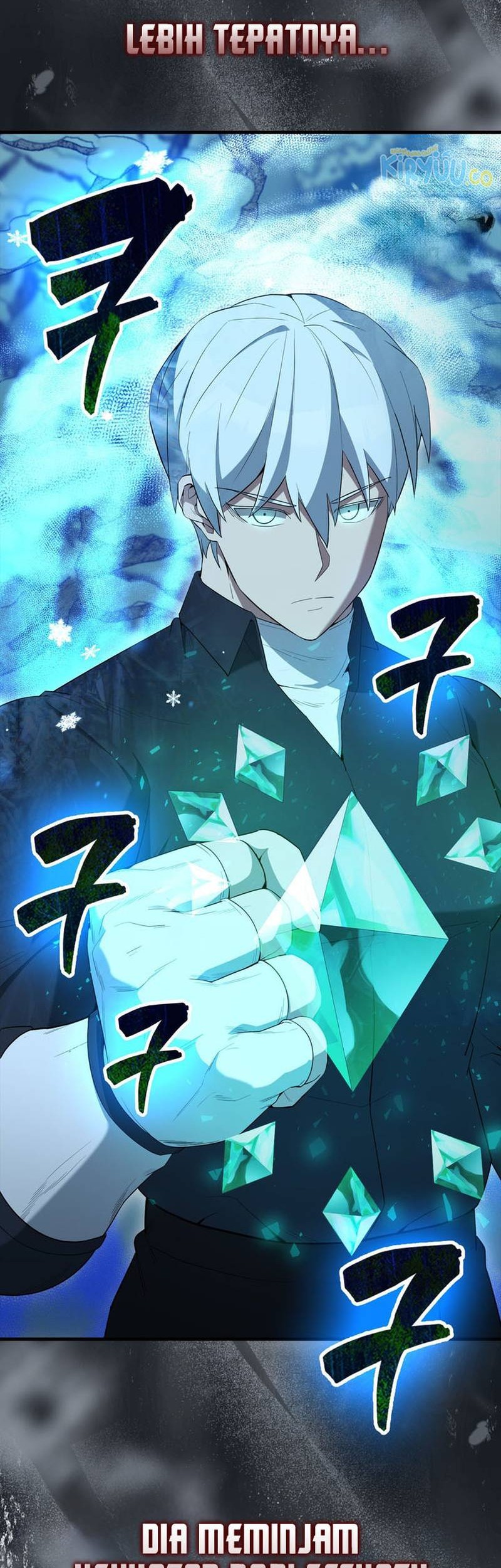 Chapter 83 - halaman 72