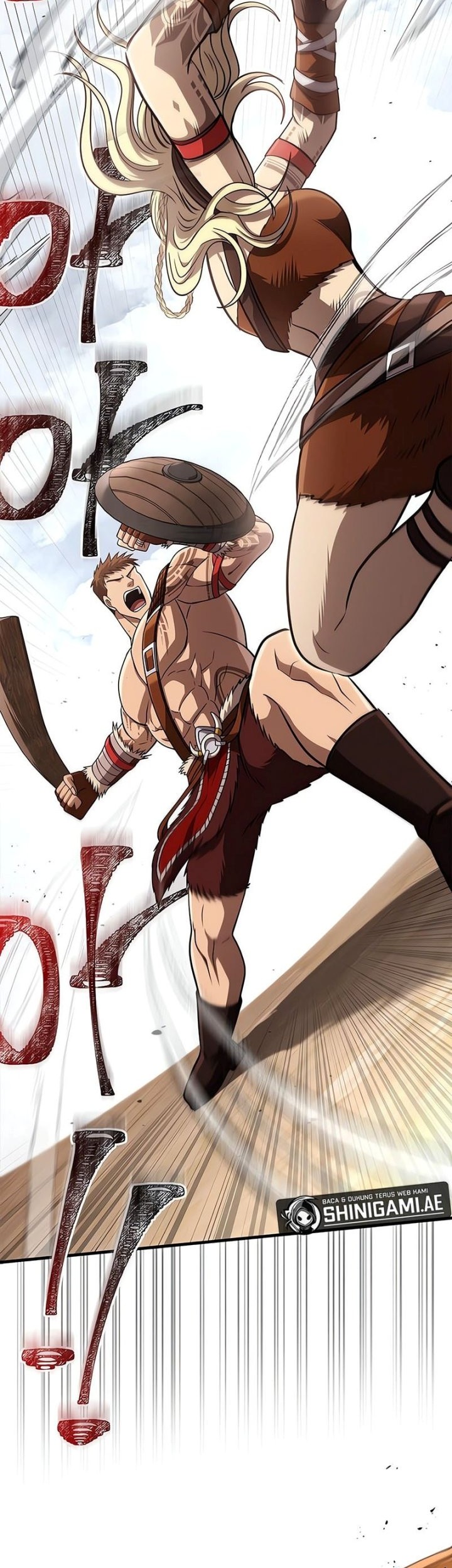 Chapter 102 - halaman 77
