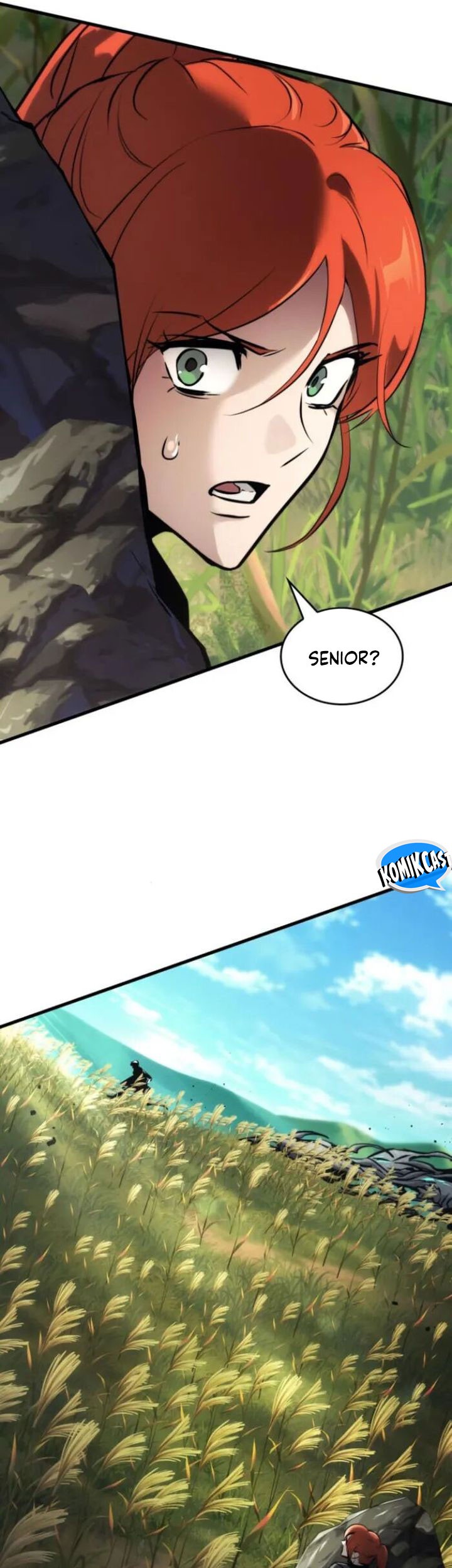 Chapter 144 - halaman 25