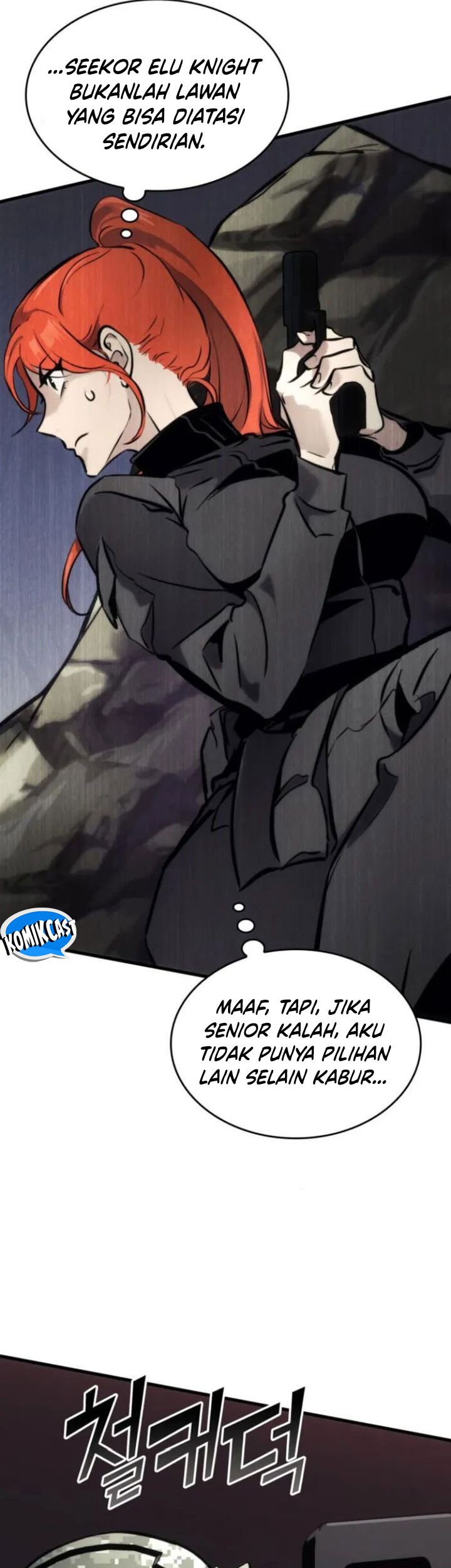 Chapter 144 - halaman 30