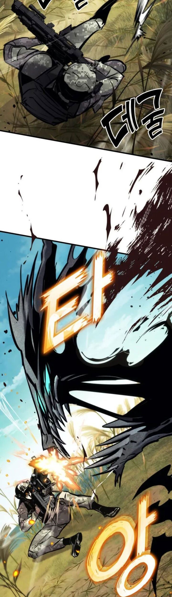 Chapter 144 - halaman 41