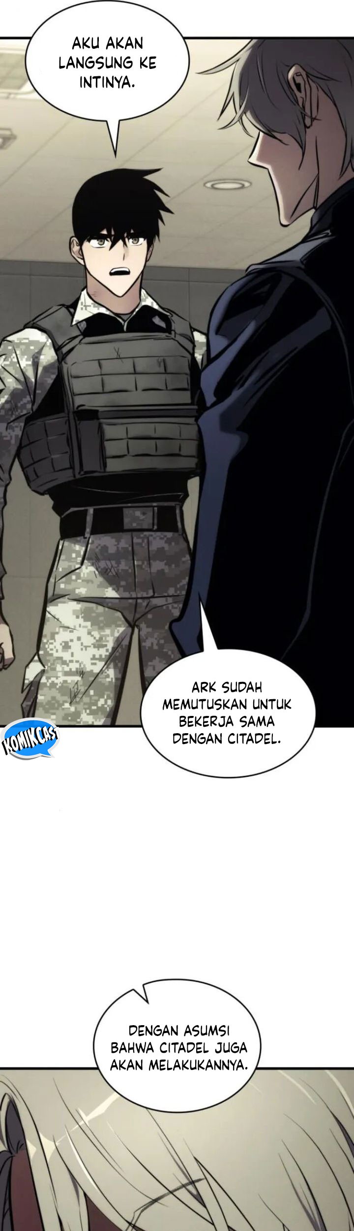 Chapter 144 - halaman 75