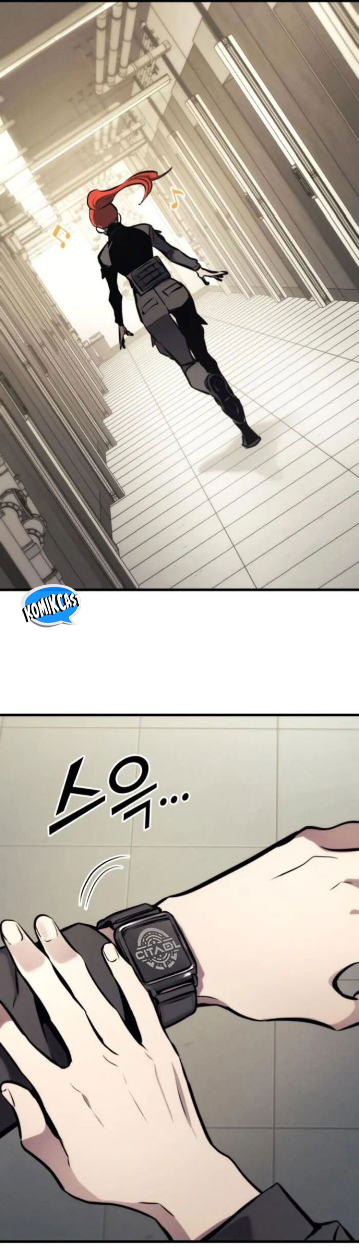 Chapter 144 - halaman 7