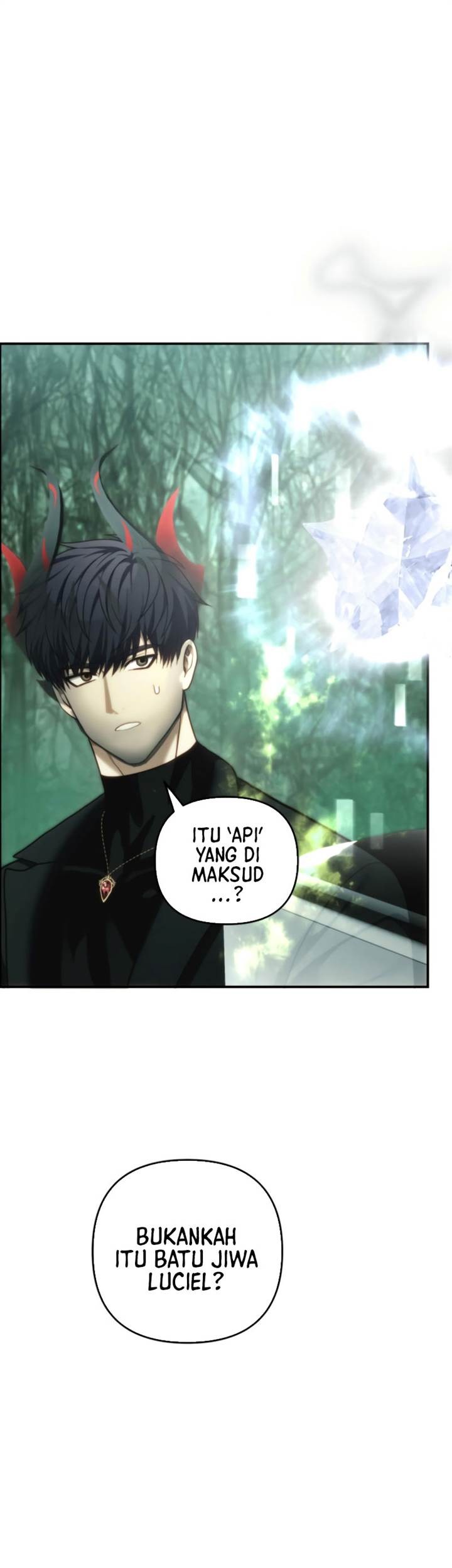 Chapter 205 - halaman 20