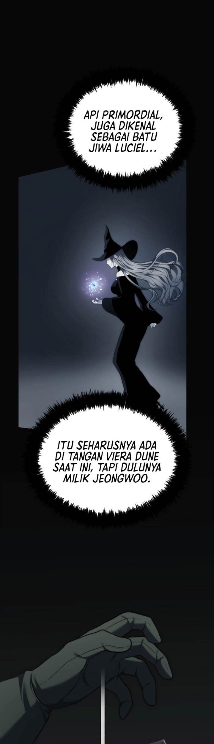 Chapter 205 - halaman 26