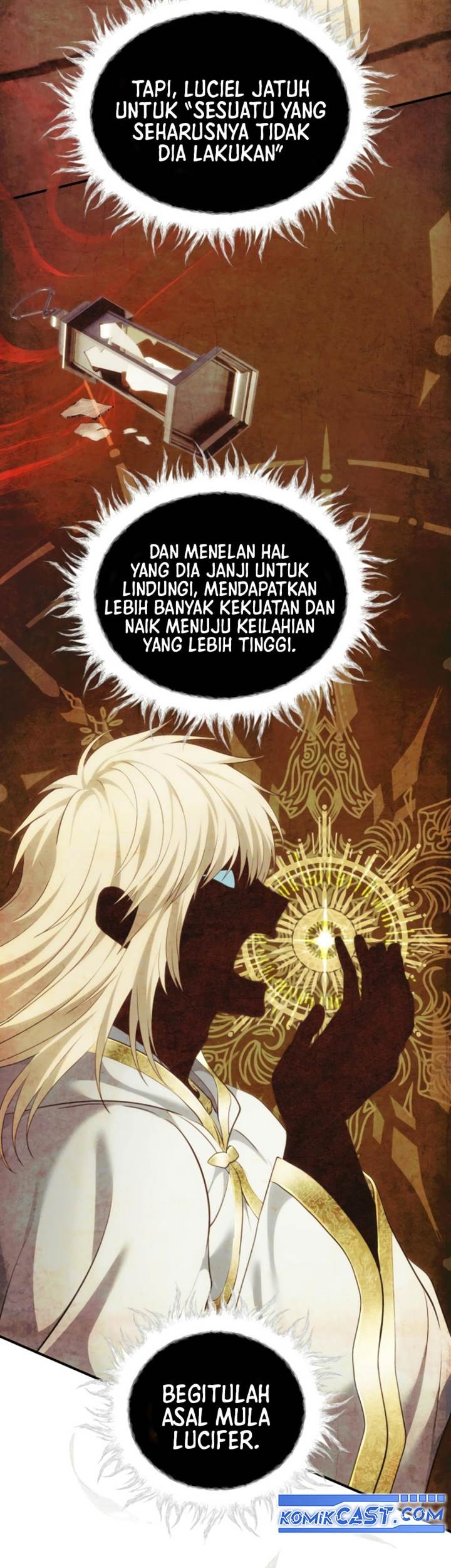 Chapter 205 - halaman 34