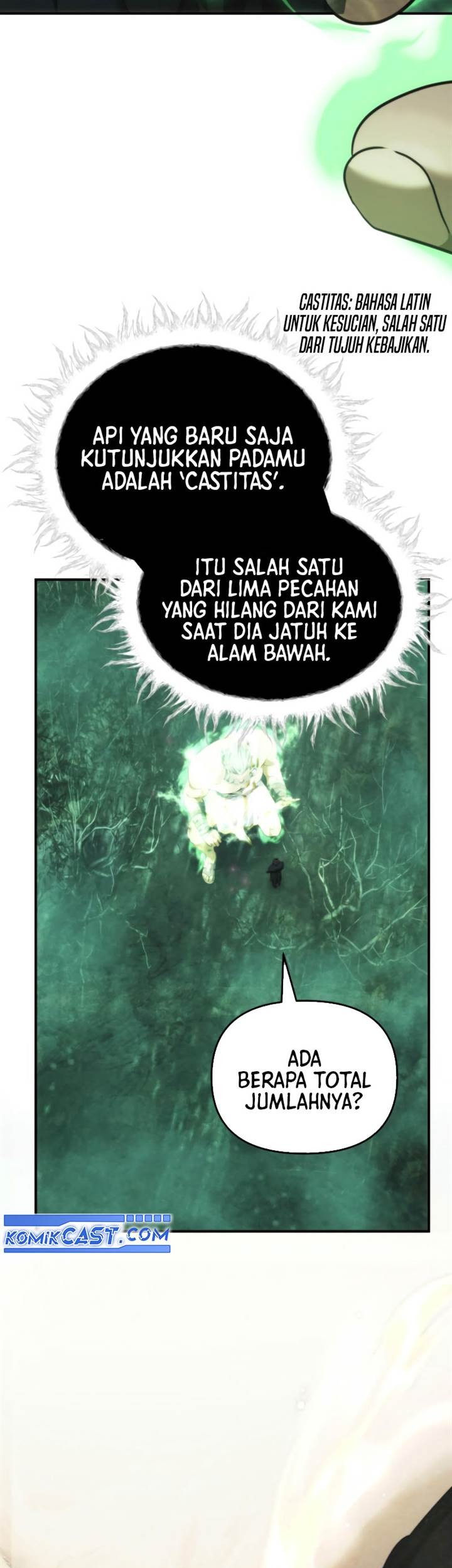 Chapter 205 - halaman 40
