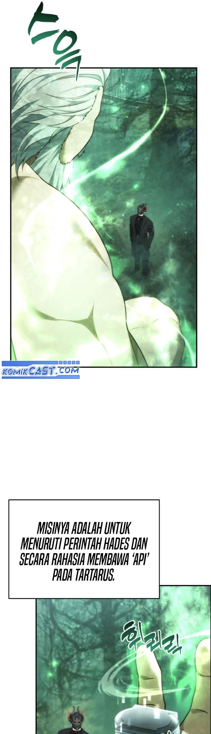 Chapter 205 - halaman 16