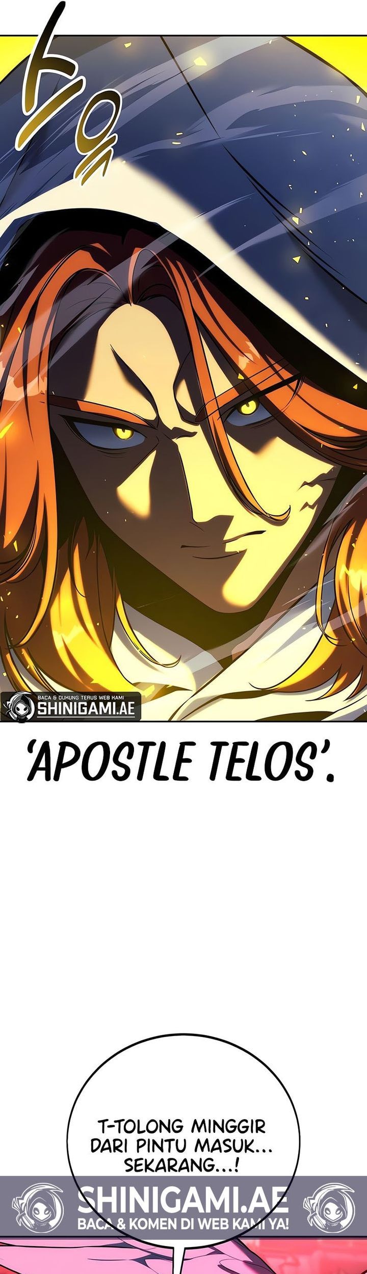 Chapter 74 - halaman 23