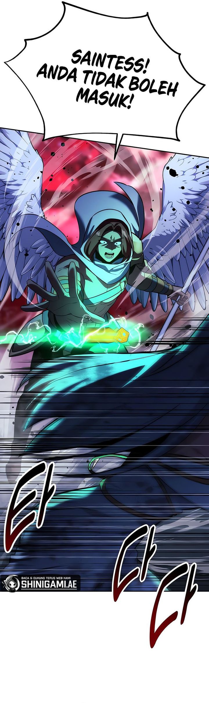 Chapter 74 - halaman 29