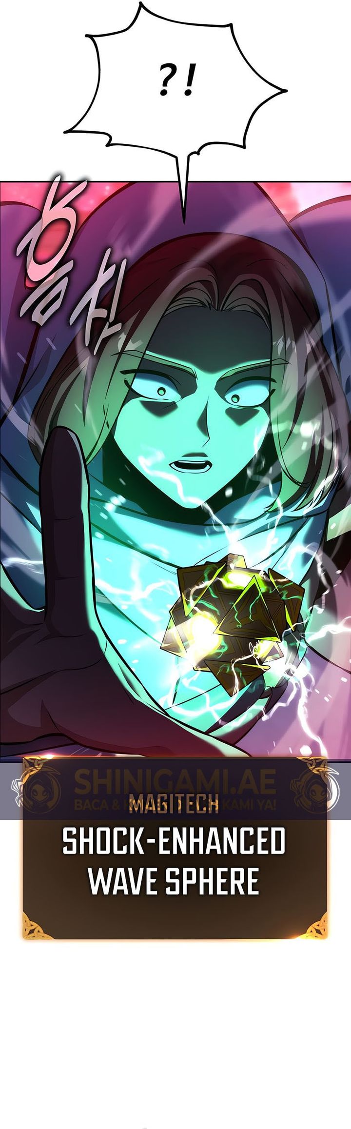 Chapter 74 - halaman 30