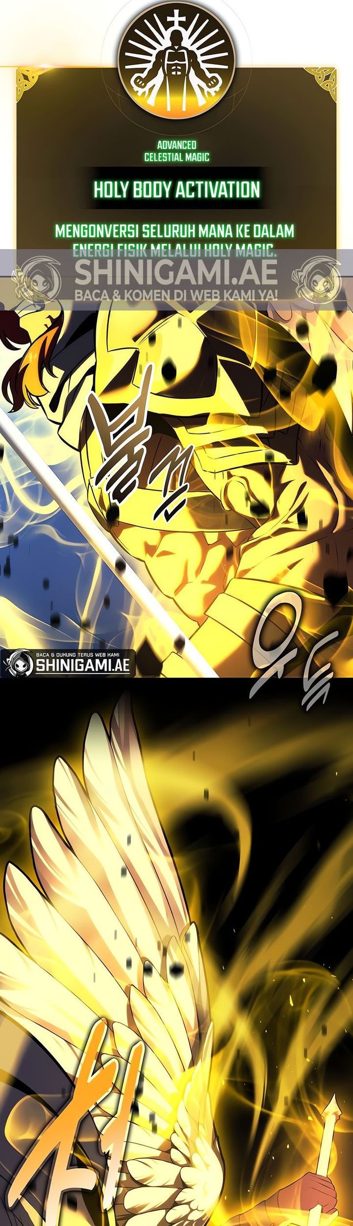 Chapter 74 - halaman 47