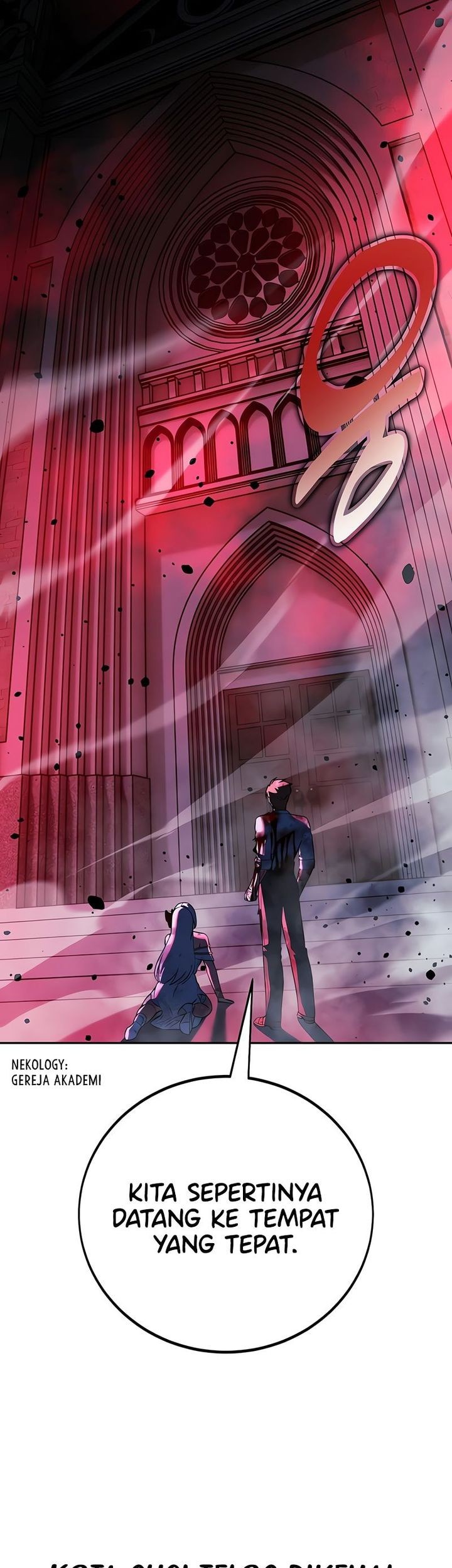 Chapter 74 - halaman 16