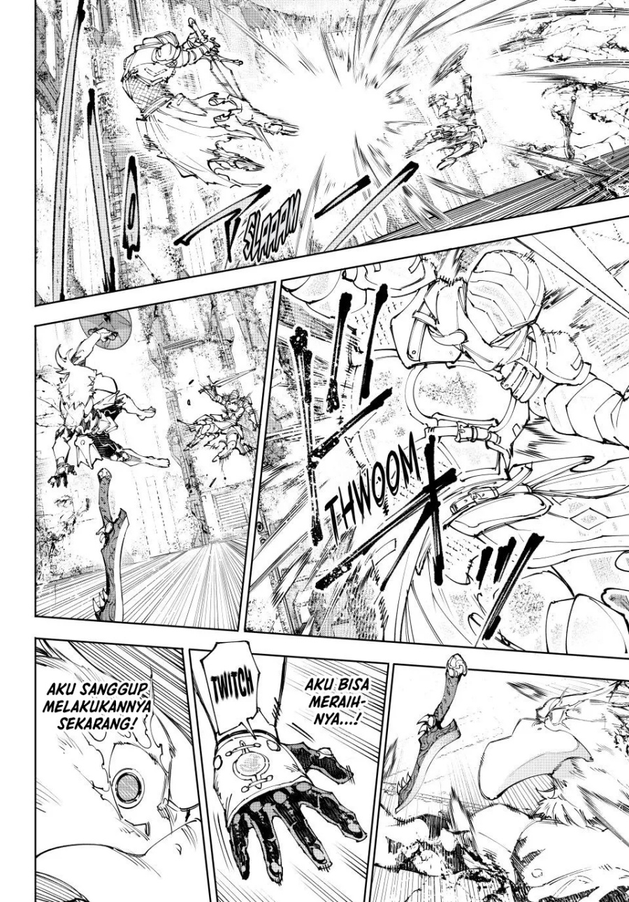 Chapter 218 - halaman 16