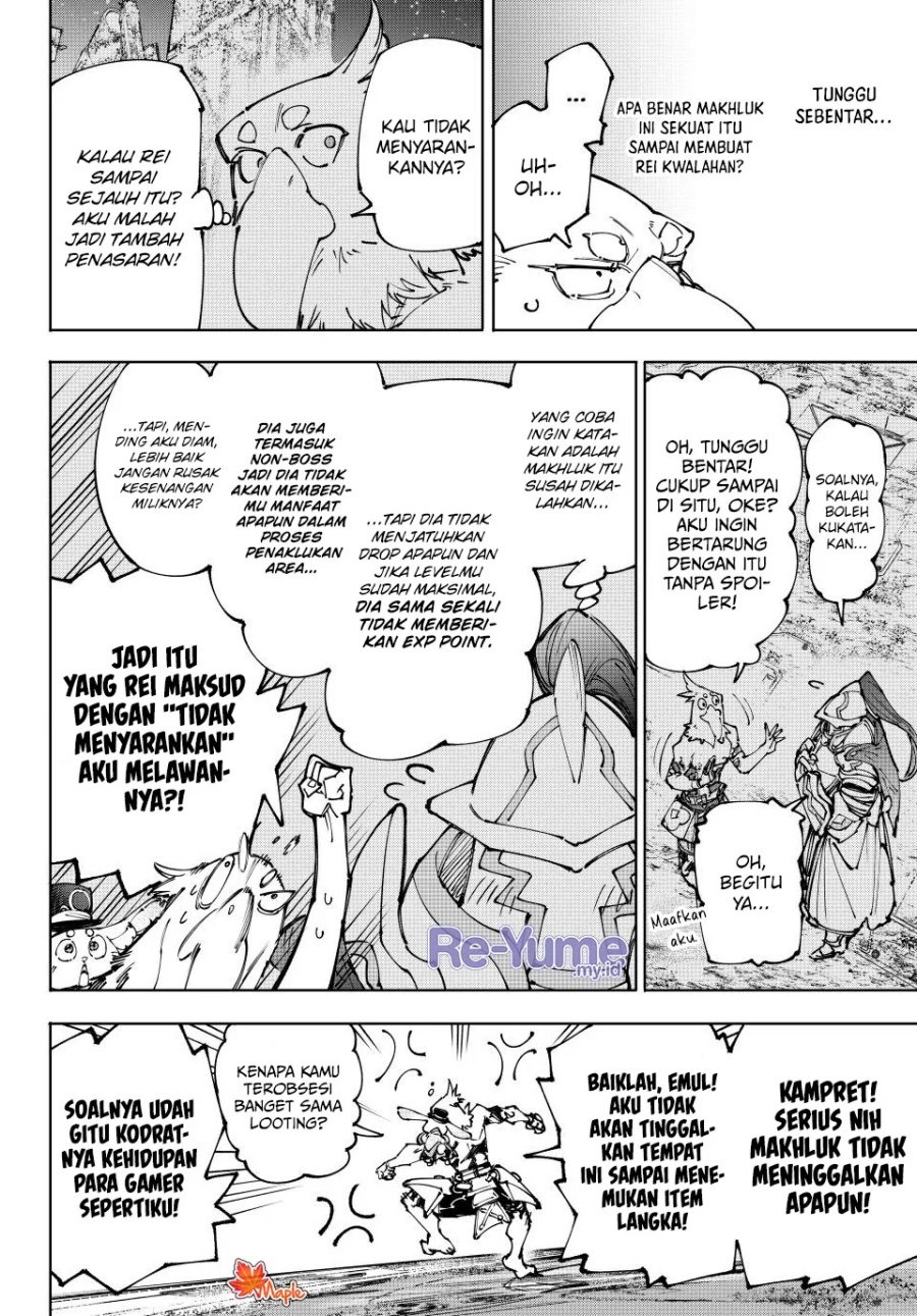 Chapter 218 - halaman 20