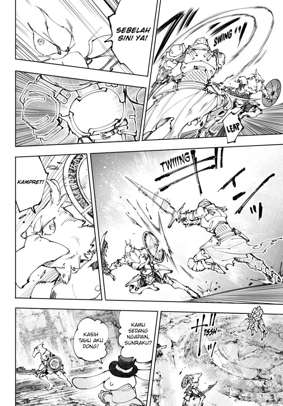 Chapter 218 - halaman 8