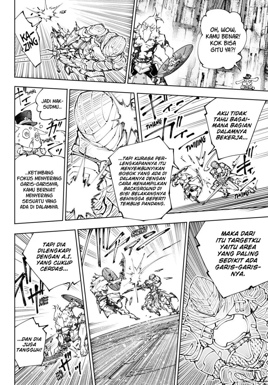 Chapter 218 - halaman 10