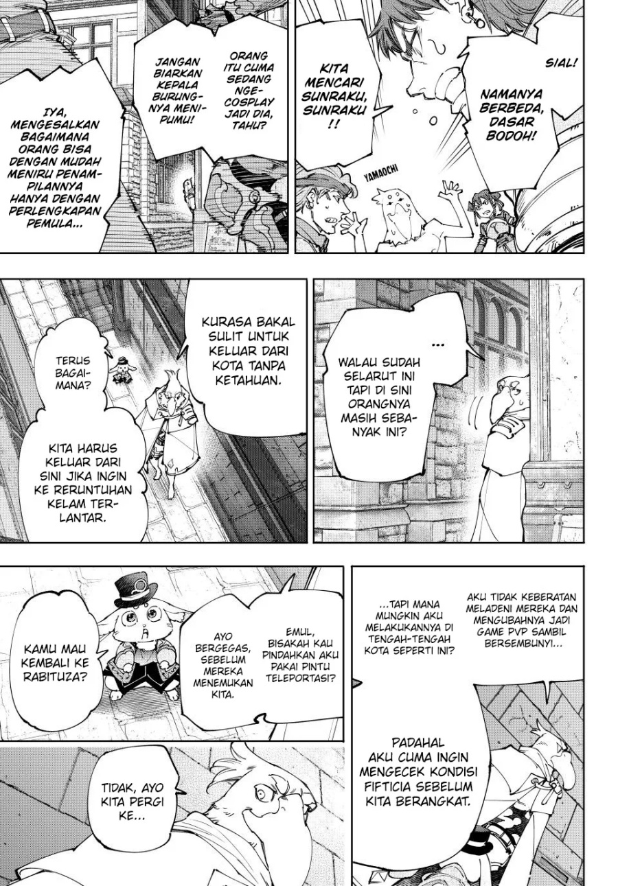 Chapter 217 - halaman 13